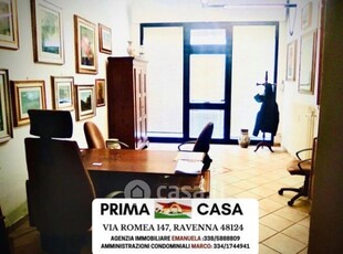 Ufficio in Vendita in Rotonda Spagna a Ravenna