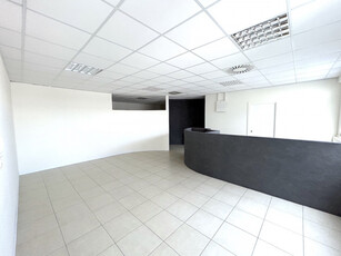 Ufficio / Studio in affitto a Gambettola - Zona: Gambettola