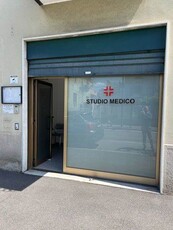 Ufficio / Studio in affitto a Paderno Dugnano