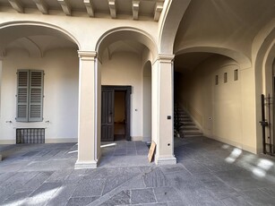 Ufficio / Studio in affitto a Piacenza - Zona: Centro storico