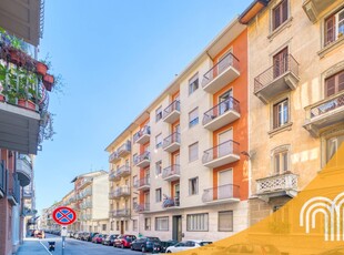 Vendita Appartamento Via Bussoleno, Torino