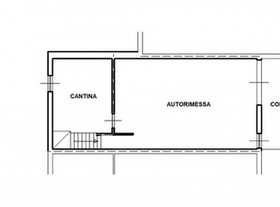 Villa a Schiera in Vendita ad Piacenza - 132664 Euro