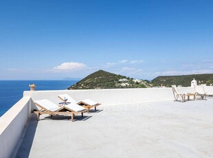 Esclusiva villa in vendita Via Cuore di Gesù, Ponza, Lazio