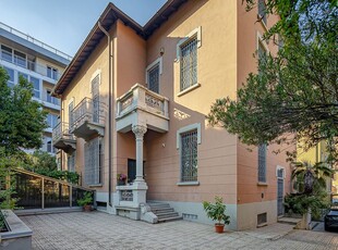 Prestigiosa villa di 550 mq in vendita, VIALE LUNIGIANA, Milano, Lombardia