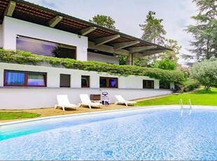 Villa di 804 mq in vendita Via Moncucco, 3, Carate Brianza, Monza e Brianza, Lombardia