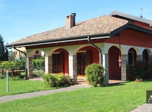 Villa in affitto Dormelletto, Piemonte