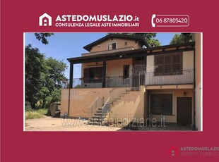 Villa in vendita a Rignano Flaminio