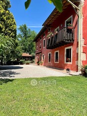 Villa in Vendita in Via Zuccante Giuseppe 1 -17 a Val Liona