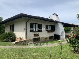 Villa in Vendita in Strada Per Fontanella 22 a Muggia