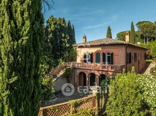Villa in Vendita in Via Eugubina a Perugia