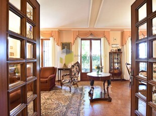 Villa in Vendita in Via G. Paolo Gamerra a Pisa