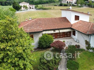 Villa in Vendita in Via Venezia 28 a Arzignano