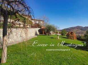 Esclusiva villa di 256 mq in vendita mocogno, Lama Mocogno, Emilia-Romagna