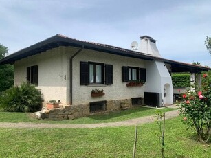 Villa in vendita Muggia, Italia