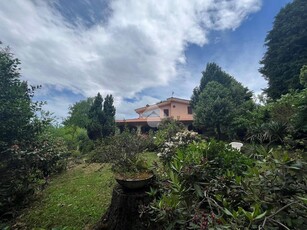 Villa unifamiliare via dell'Incitore 9, Centro, Rocca Priora