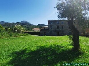 Ville, villette, terratetti Camaiore cucina: Abitabile,