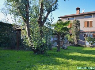 Ville, villette, terratetti Santa Maria a Monte cucina: Abitabile,