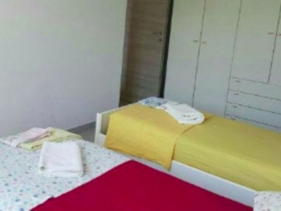 Appartamento con 2 camere da letto in affitto a Torino