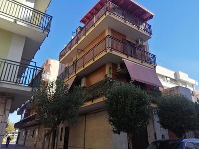 Appartamento di 135 mq in vendita - Margherita di Savoia