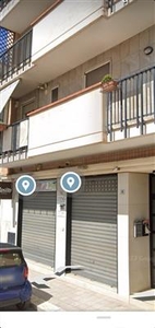 Appartamento in vendita a Andria centrale