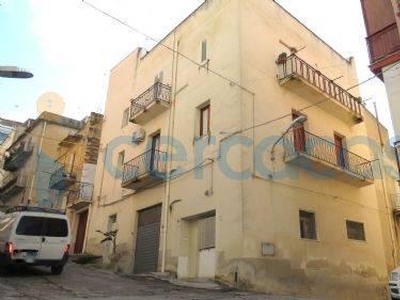 Appartamento in vendita in Via Asmara, Sciacca