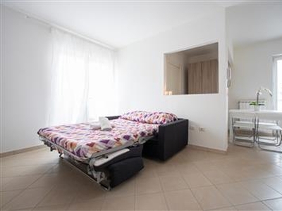 Appartamento - Monolocale a La Spezia