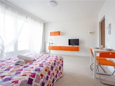 Appartamento - Monolocale a La Spezia