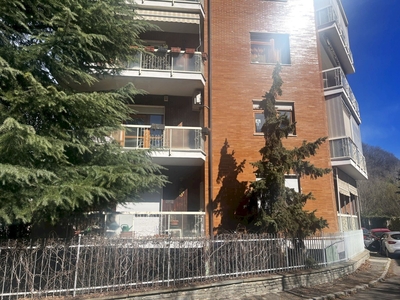 Appartamento - Quadrilocale a Moncalieri