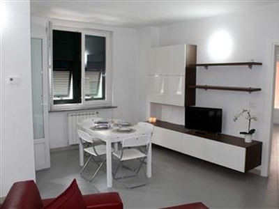 Appartamento - Trilocale a La Spezia