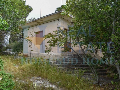 Casa di campagna in vendita 2 Stanze da letto a Noto