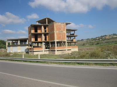 Casa in vendita a Campobello Di Licata