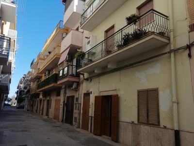 Casa indipendente di 130 mq in vendita - Margherita di Savoia