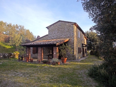 Casolare in vendita 2 Stanze da letto a Civitella In Val Di Chiana