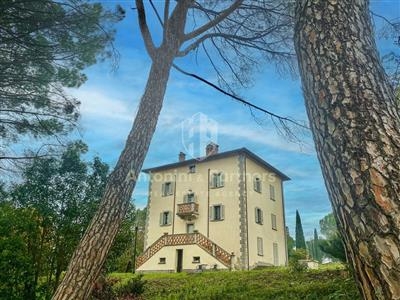 Indipendente - Villa a Collazzone
