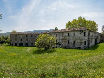 Mulino in vendita a Castelplanio