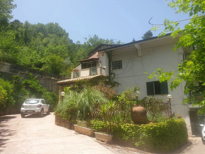 Vendita Villa Monreale