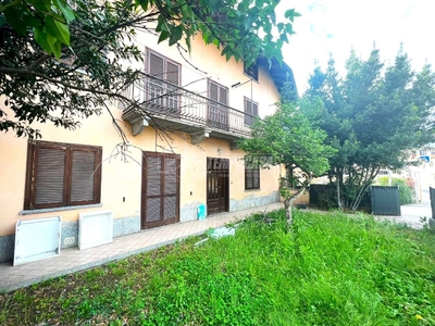 Vendita Villa Trifamiliare Via Vittorio Veneto, 24, La Cassa