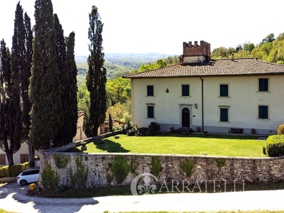 Villa in vendita 10 Stanze da letto a Borgo San Lorenzo