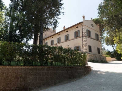 Villa in vendita 5 Stanze da letto a Roma