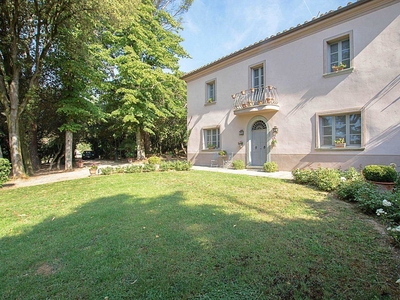 Villa in vendita a Foiano Della Chiana Arezzo