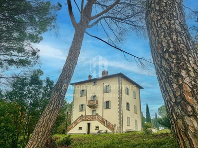 villa indipendente in vendita a Collazzone