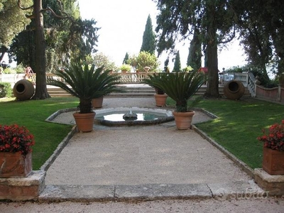 Villa prestigiosa