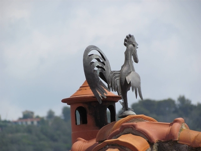 Villino in vendita a Ventimiglia Imperia