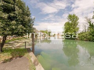 Abbinata/Bifamiliare - Treviso