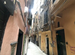 Affitto Appartamento Via Macelli di Soziglia, Genova