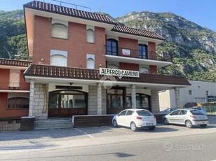 ALBERGO A CIVIDATE CAMUNO