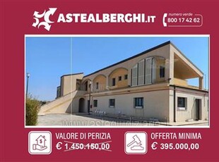 Albergo in Vendita a Modica