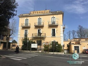 Albergo in Vendita a Monte Porzio Catone