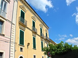 Albergo in vendita a Sant'Elia Fiumerapido