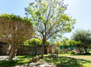 Appartamenti in villa Castelforte uso transitorio